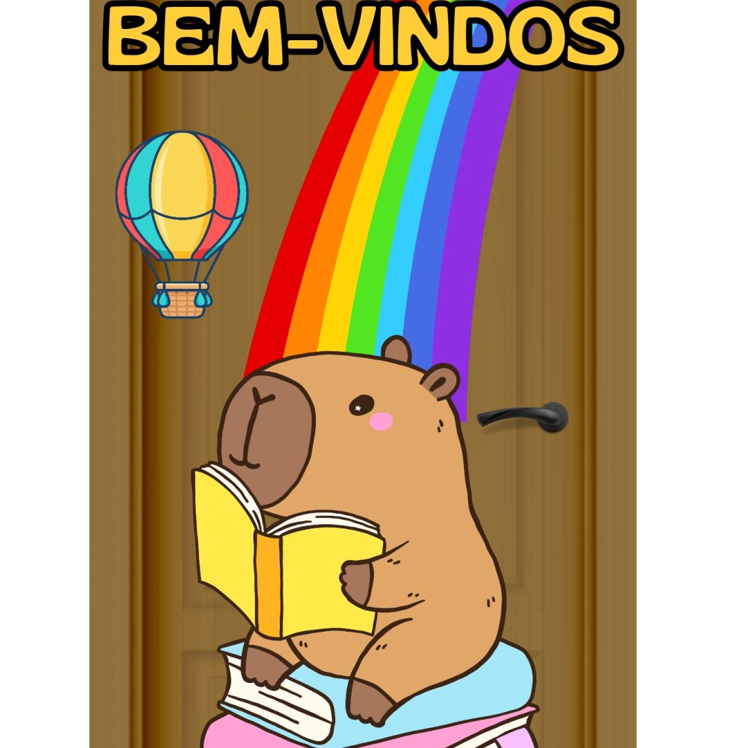 PAINEL DE PORTA CAPIVARA